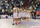 منتخب مصر للناشئين يلتقي نيجيريا في بداية مشواره ببطولة أفروباسكت