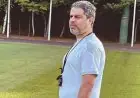 معتمد جمال: «هدفنا الدوري» ورسالة للاعبين في الزمالك
