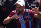 محمد صلاح يسعى لتغيير رقم قميصه في طرابزون بمساعدة مصرية