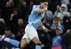 عمر مرموش على دكة مانشستر سيتي أمام نجوم الدوري الكوري