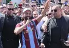 رئيس بشيكتاش يكشف: لماذا رفضنا ضم محمد صلاح وتفاصيل موقف براهيم دياز