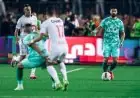 موعد مباراة الزمالك وبيراميدز في الدوري المصري 2026-2027