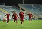 تعرف على مواعيد مباريات سيراميكا كليوباترا في الدوري لموسم 2026-2027