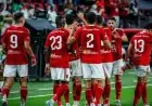 الأهلي يواجه تحديات قوية: مواجهات مشوقة ضد الشرقية إنبي الجونة والمقاولون في كأس القاهرة