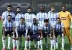 جدول مباريات نادي بيراميدز في الدوري المصري 2026-2027