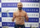 محمد صلاح يجري الفحوصات الطبية تمهيداً للانتقال إلى طرابزون سبور التركي