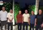 اتحاد الكرة يباشر خطوات تجديد عقد حسام حسن بعد نجاحه في كأس العالم