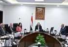 مدبولي يطالب بالإسراع في إنجاز مشروعات المياه والصرف لتعزيز جودة الخدمات