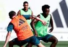 صفقة مثيرة.. أرسنال يستعد لضم فينيسيوس جونيور من ريال مدريد بعرض مالي كبير