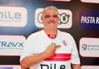 الزمالك يتعاقد مع باسم السبكي ليقود الفريق الأول لكرة اليد كمدير فني