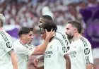 فنربخشة التركي يتنافس مع أندية إيطالية على ضم نجم ريال مدريد