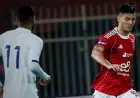 أشرف داري على وشك إنهاء عقده مع الأهلي والعودة للدوري المغربي