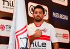 عمر الوكيل بكار يتولى منصب المدرب العام لفريق كرة اليد بنادي الزمالك