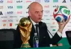 عروض إنفانتينو للمغرب: استضافة نهائي كأس العالم 2030 بشرط واحد فقط!