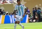 أتلتيكو مدريد يواجه إنتر ميلان في سباق للحصول على خدمات روميرو من توتنهام