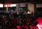 محمد صلاح يعبر عن سعادته في طرابزون ويتطلع لتحقيق النجاح مع الفريق في الأجواء الرائعة