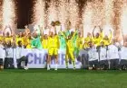 إنجاز تاريخي لسيدات النصر بفوز برباعية أمام الهلال