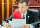 التحقيقات تكشف مفاجآت صادمة عن القاضي المزيف الذي عمل سابقاً بمصنع طوب