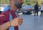 صور محمد صلاح تضيء شوارع ومطاعم تركيا بعد انضمامه لطرابزون سبور