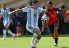 كيف يُخطط خوليان ألفاريز للانتقال إلى برشلونة في تمرد صامت؟