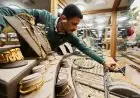 قفزة جديدة في أسعار الذهب اليوم الخميس: تعرف على سعر عيار 21 والأسباب وراء الزيادة