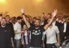 محمد صلاح يكشف عن تجربة استثنائية مع استقبال طرابزون الذي لا يُنسى في مسيرته