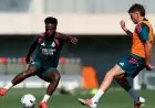 اكتشف كيف نجح العرض الجديد في إقناع فينيسيوس بتجديد عقده مع ريال مدريد