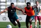 ريال مدريد يعلن عن اتفاق لتجديد عقد فينيسيوس مع ظهور الدخان الأبيض