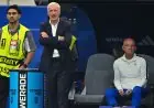 الأهلي السعودي يسعى لضم ديدييه ديشان قبل الإعلان عن تعيين مارينو بوسيتش