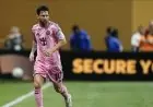 ميسي يبرز مهاراته ويقود إنتر ميامي للفوز على سان لويس في كأس الدوريات