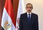 محافظ سوهاج يفرض حظرًا على مشاركة المستندات الرسمية عبر وسائل التواصل الاجتماعي