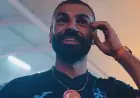 طرابزون سبور يكشف عن موعد ومكان تقديم محمد صلاح في حفل تاريخي مميز