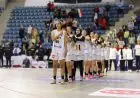 منتخب ناشئات السلة يبدأ مشواره في بطولة الأفروباسكت بمواجهة قوية ضد المغرب