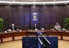 مجلس الوزراء يطلق 12 قرارا جديدا في جلسته الأسبوعية