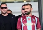 موعد المباراة الأولى لمحمد صلاح مع طرابزون سبور في الدوري التركي