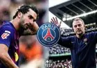 «فليك» يحدد البديل.. برشلونة يوافق على انتقال فيران توريس إلى باريس سان جيرمان مقابل 60 مليون يورو «التفاصيل»