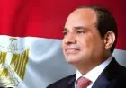 الرئيس السيسي يهنئ منتخب ناشئات مصر لكرة اليد ببلوغه نصف نهائي كأس العالم