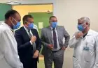 الأرصاد الجوية: موجة حر ورطوبة شديدة تجتاح البلاد وتوقعات بتغير درجات الحرارة في الأيام الخمسة القادمة