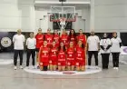 منتخب ناشئات السلة يتألق بفوز ساحق على المغرب في انطلاق الأفروباسكت