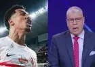 شوبير يكشف عن سر صادم بخصوص بيزيرا بعد إعلانه لجماهير الزمالك