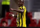 ديابي قريب من العودة إلى ليفركوزن والاتحاد يترقب 30 مليون يورو