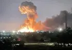 انفجار عبوة ناسفة بريف دمشق يسفر عن قتلى ومصابين في حافلة ركاب