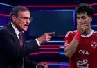 مصطفى يونس لـNNI مصر: إمام عاشور لو حصل على كأس العالم 100 مرة ستظل الصفقة التي خرقت مبادئ الأهلي