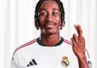 تعرف على أغلى 10 صفقات في تاريخ ريال مدريد: يان ديوماندي يتصدر القائمة