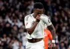 رسمياً.. ريال مدريد يؤكد تجديد عقد فينيسيوس جونيور حتى عام 2032