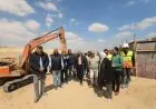 خطوات تقنين أراضي الدولة والتظلم من القرارات يكشف عنها منسق لجنة استرداد الأراضي