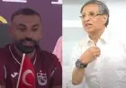 تعليق مثير من مصطفى يونس لـ NNI مصر حول استقبال محمد صلاح في تركيا: «اللي تقدر تعمله ما يتعملش لميسي ورونالدو»
