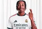 يان ديوماندي يكسر أرقام ريال مدريد.. أغلى صفقة في تاريخ النادي الملكي