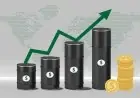 ارتفاع كبير في أسعار النفط مع تصاعد التوترات حول مضيق هرمز يزيد عن 3 دولارات