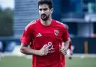 33 مباراة ولقب واحد.. ما الذي قدمه محمد علي بن رمضان مع الأهلي قبل مغادرته؟